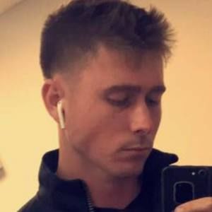 Meet your Posher, Matt